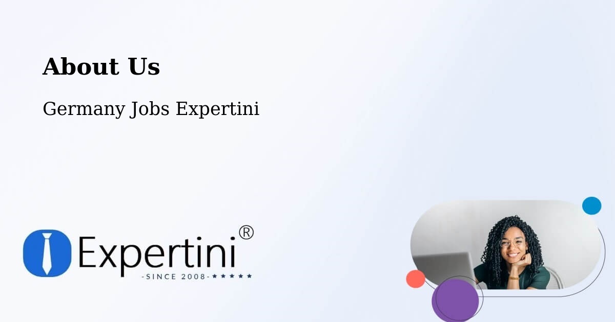 About Expertini Recruitment Platform  – Dorsten - Dorsten, Germany Jobs Expertini