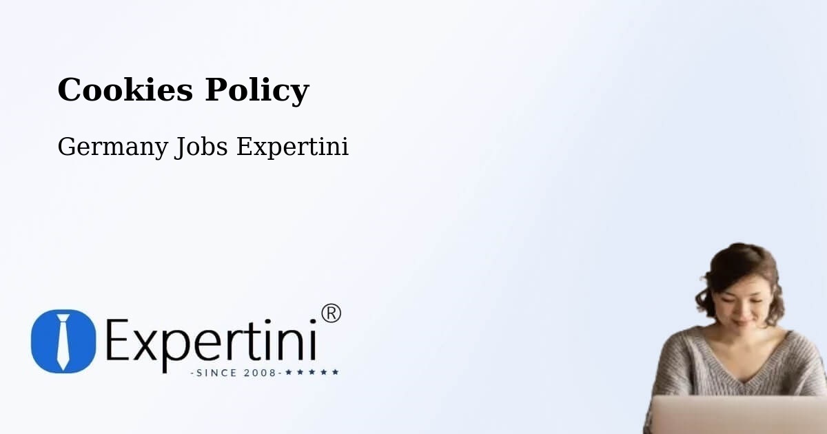 Cookie Policy – Dorsten - Germany Jobs Expertini