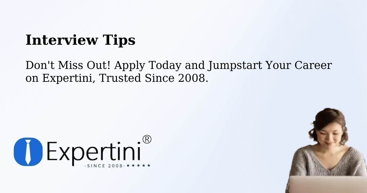 Interview Tips & Techniques for Job Seekers – Dorsten - Dorsten, Germany Jobs Expertini