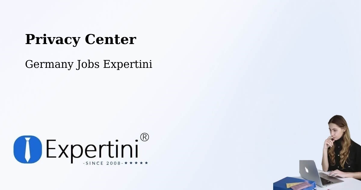 Privacy Policy – Dorsten - Germany Jobs Expertini