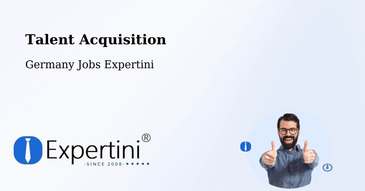 Post Jobs & Find Candidates in Dorsten – Talent Acquisition Solutions - Germany Jobs Expertini